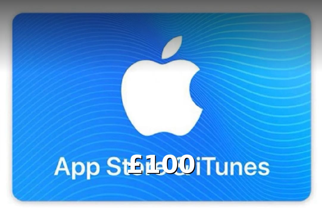 iTunes UK
